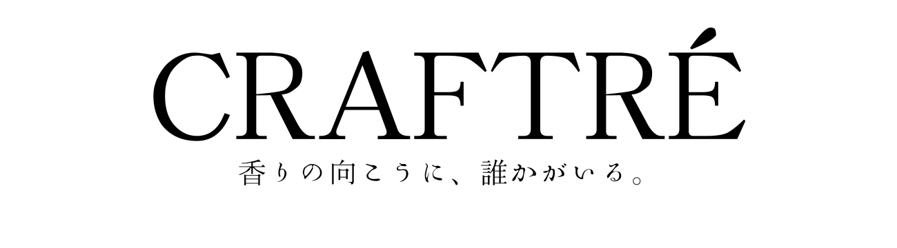 Craftré公式サイト