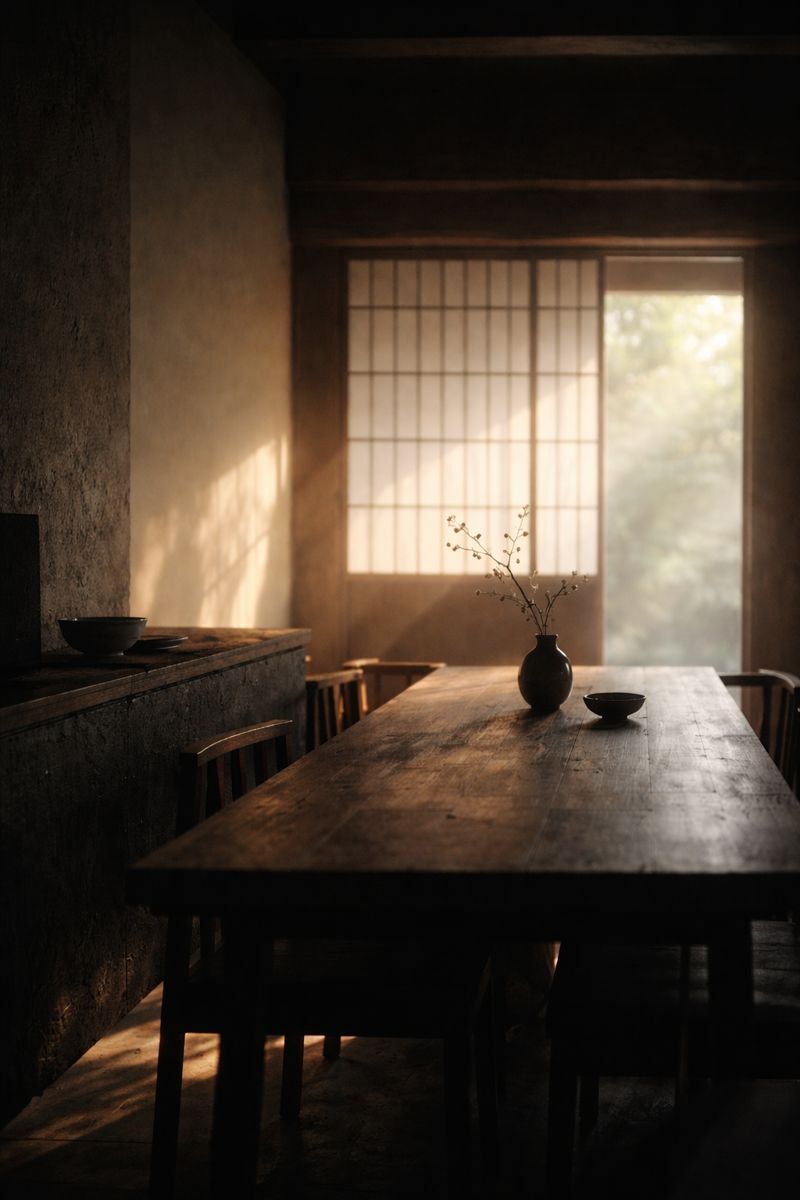 CRAFTRÉ Brand Atmosphere