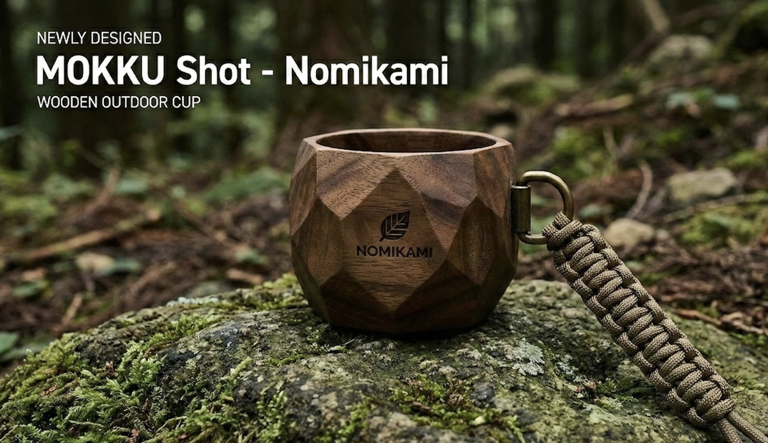 Nomikami Outdoor Scene