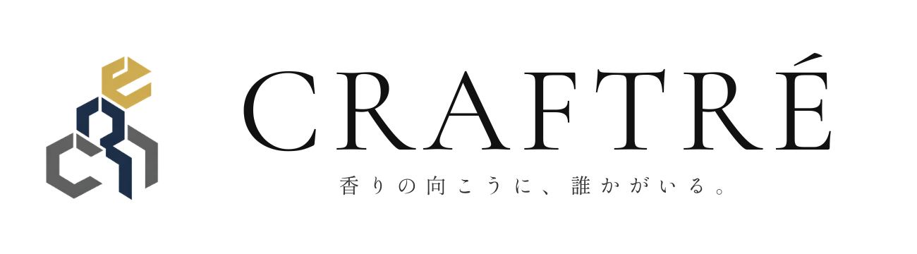 CRAFTRÉ公式サイト